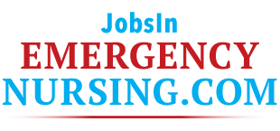 Jobs in Emergency Nursing